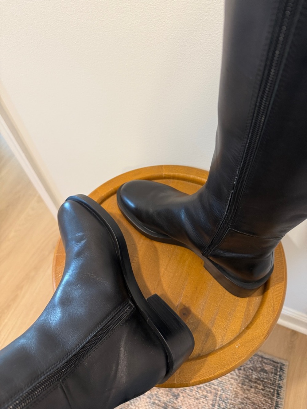 Tony Bianco - Torres Boots - Picture 11 of 12